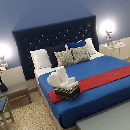 팔레르모 5 Cupole 아파트 외부 사진