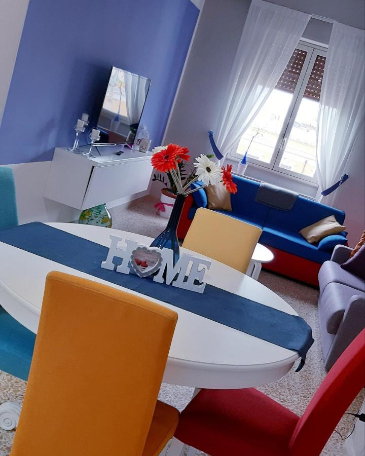 팔레르모 5 Cupole 아파트 외부 사진
